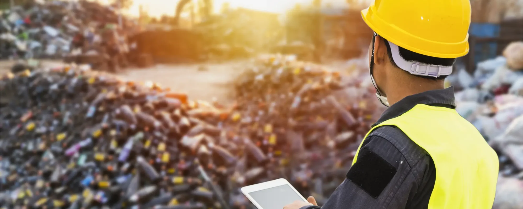 Why Farmers in London Trust London Surrey Metal Recycling for Equipment Disposal