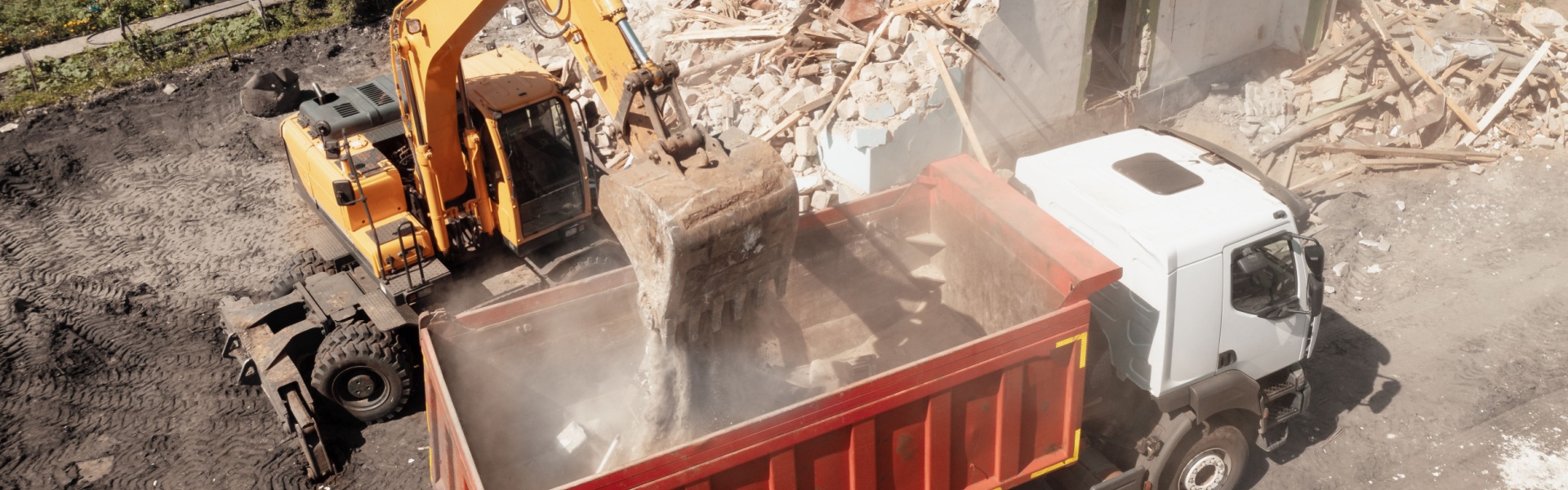 Vehicle Disposal