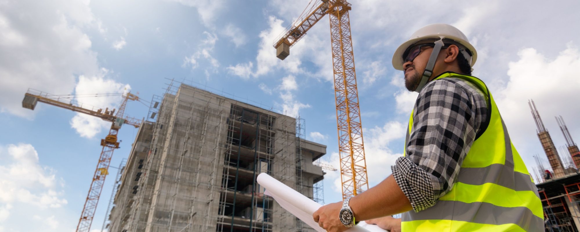 Why Hiring a Professional Demolition Contractor in London Is Essential for Your Project