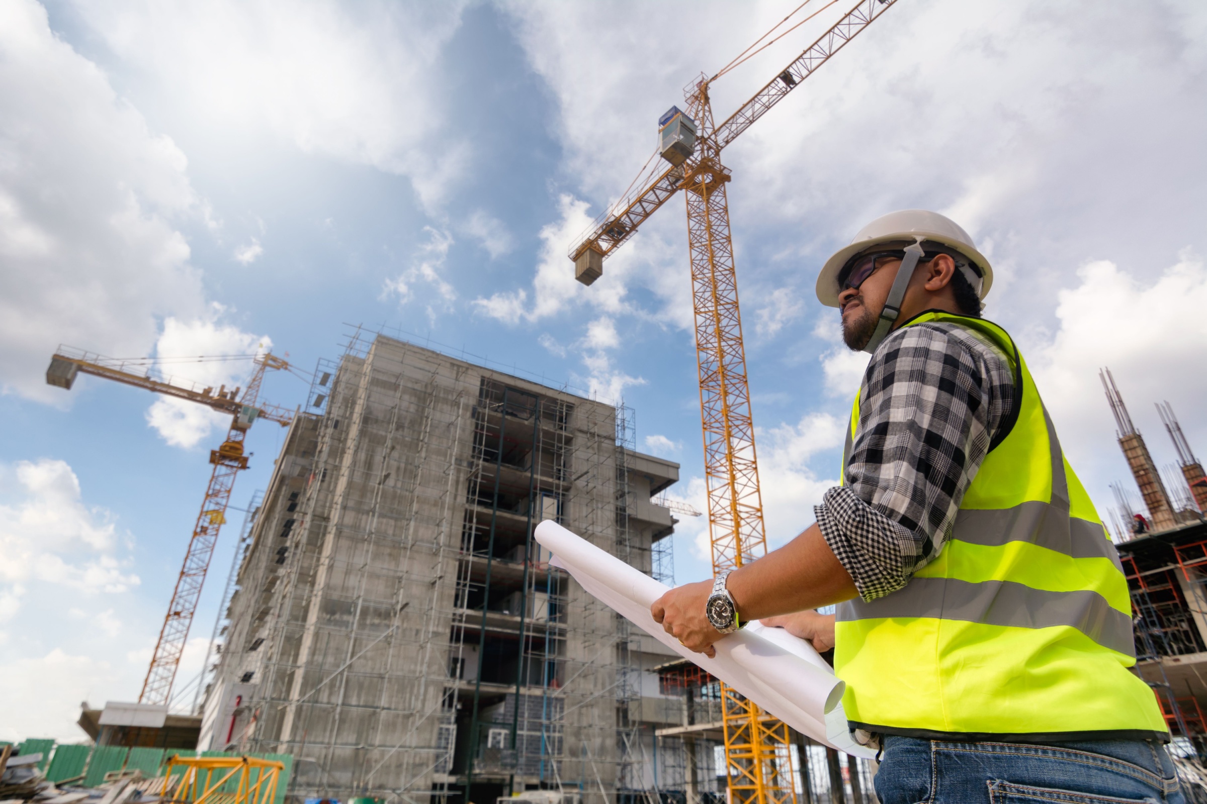 Why Hiring a Professional Demolition Contractor in London Is Essential for Your Project