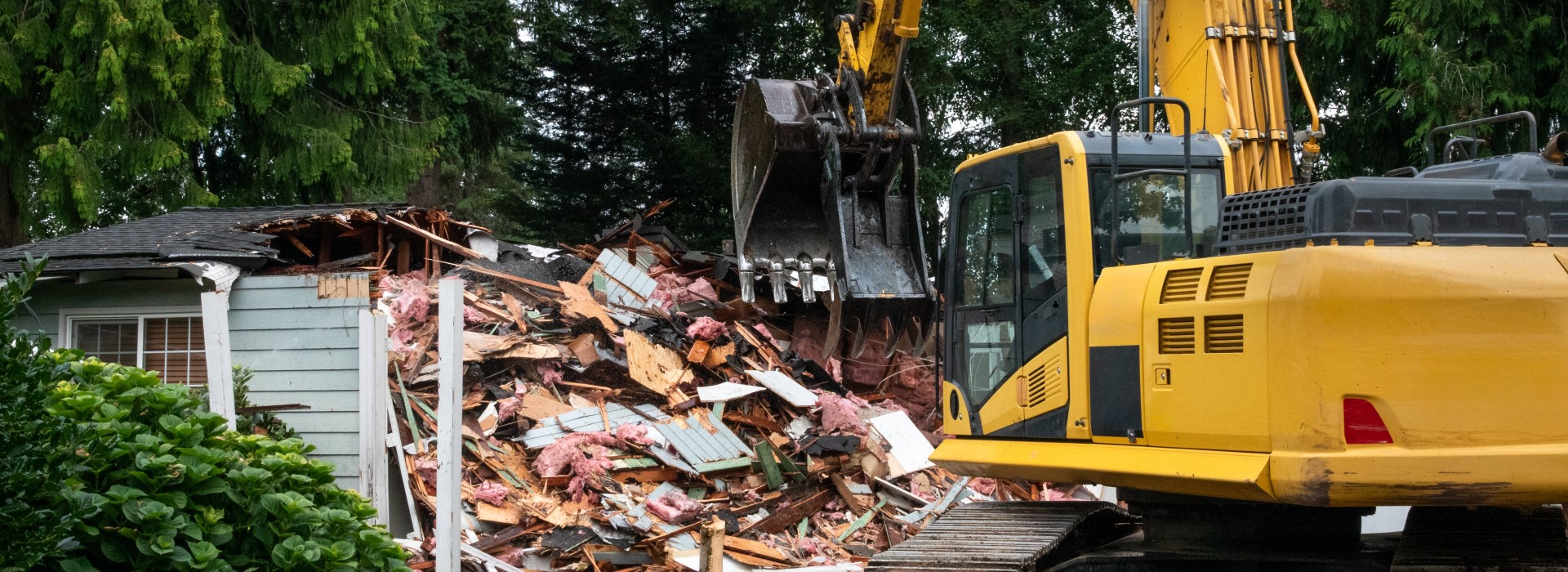 How Soft Strip Demolition In London Helps Prepare Buildings For Structural Alterations