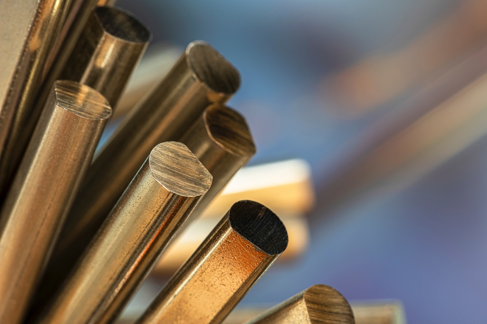 How to Tell the Difference Between Ferrous and Non-Ferrous Scrap Metal