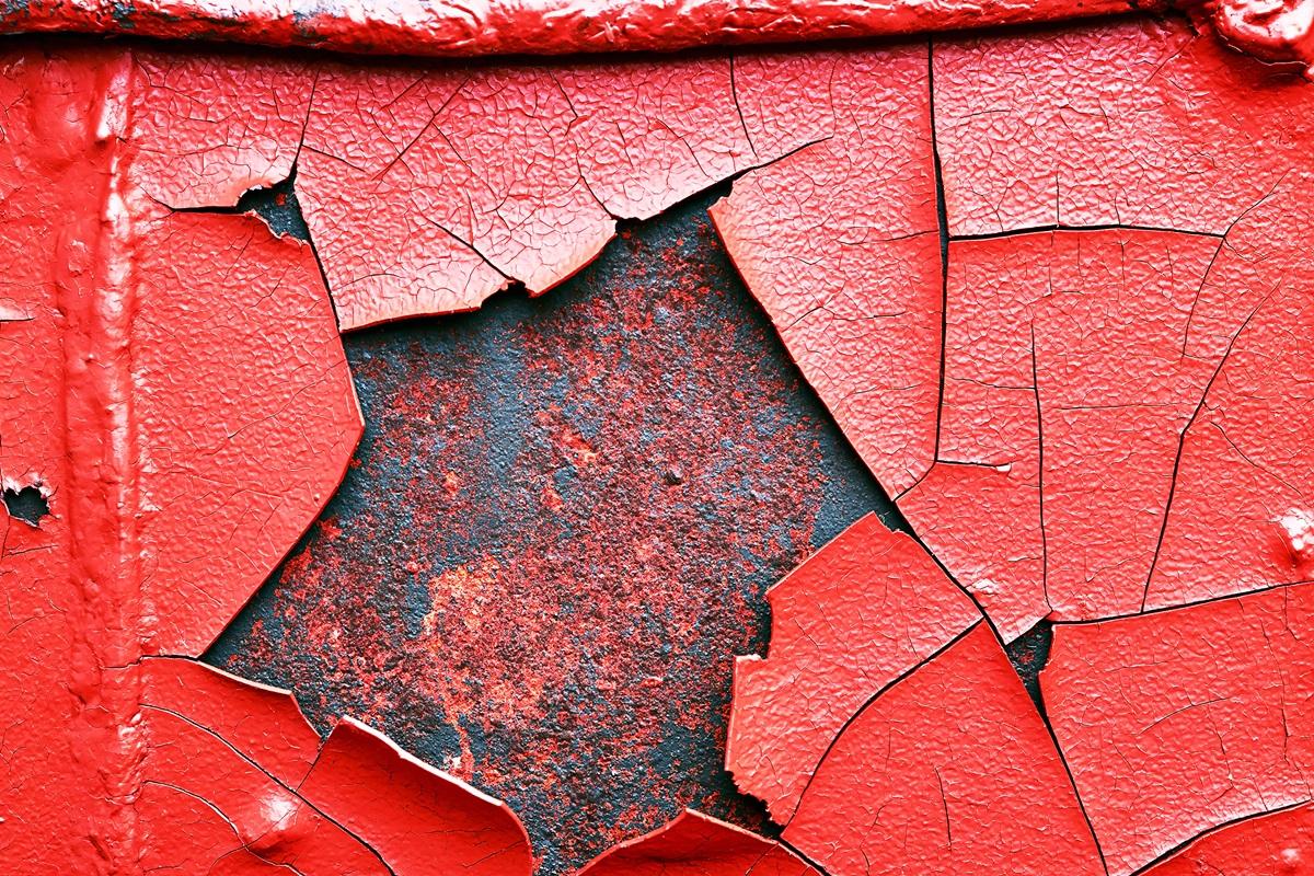 Can Painted or Coated Metal Be Recycled?
